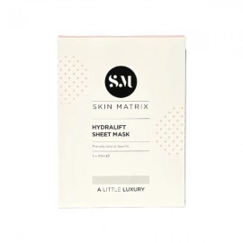 Skin Matrix Hydralift Sheet Mask - Box of 5